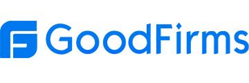 GoodFirms Badge